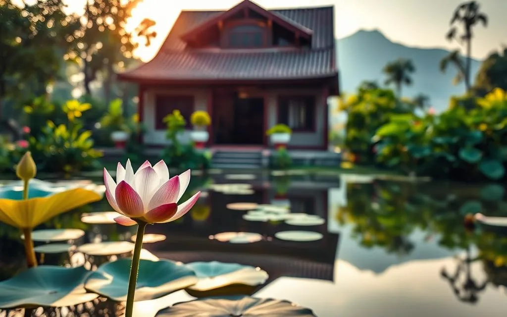 Giải mã giấc mơ về nước